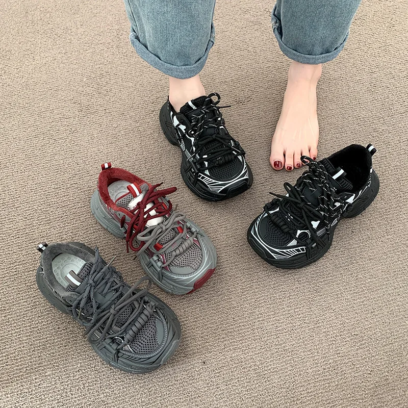 Women's Platform Da… - image