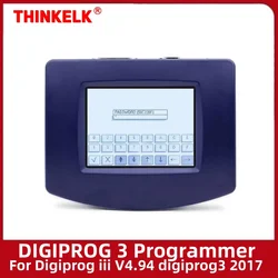 Digiprog 3 Programmierer die Haupteinheit des digiprog iii v3.1 digiprog3 4,94