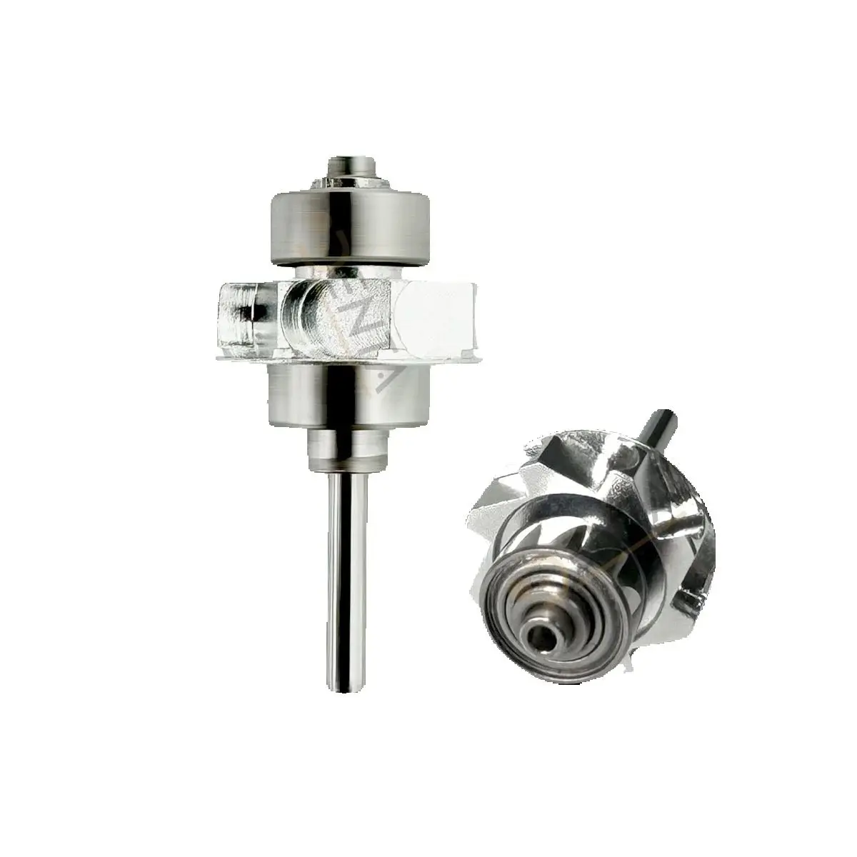 

Dental High Speed Handpiece Turbine Cartridge Air Rotor High Speed Cartridge Fit for Sirona T3 or T4 New Racer Handpiece