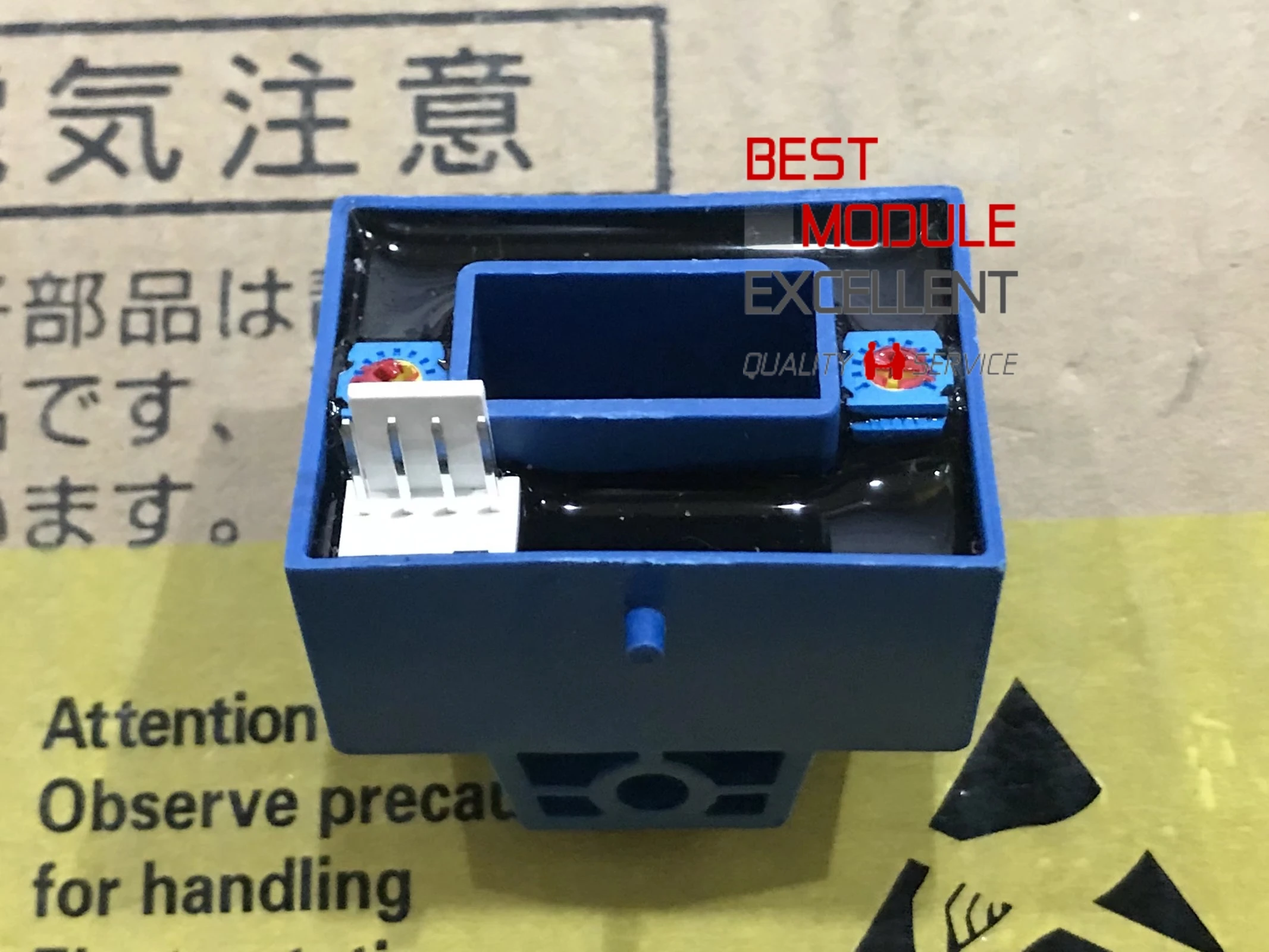 1Pcs HAS200-S Nieuwe 100% Kwaliteitsborging