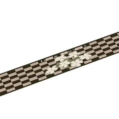 Radiator Cover Cotton Linen 40-200CM Breathable Dust Block Built-in Magnet Fixed Decorative Heating Protector Home Improvement