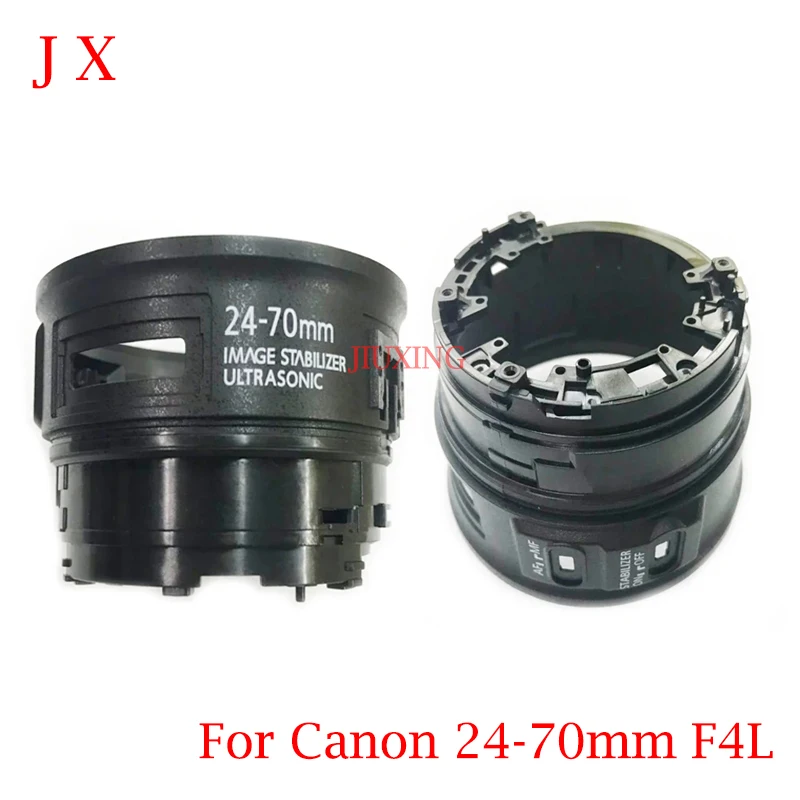 

NEW EF 24-70 F4 Bayonet Holder Ring Rear Mount Tube Focusing Window Fixed Bracket Barrel For Canon 24-70mm F4L IS USM Part