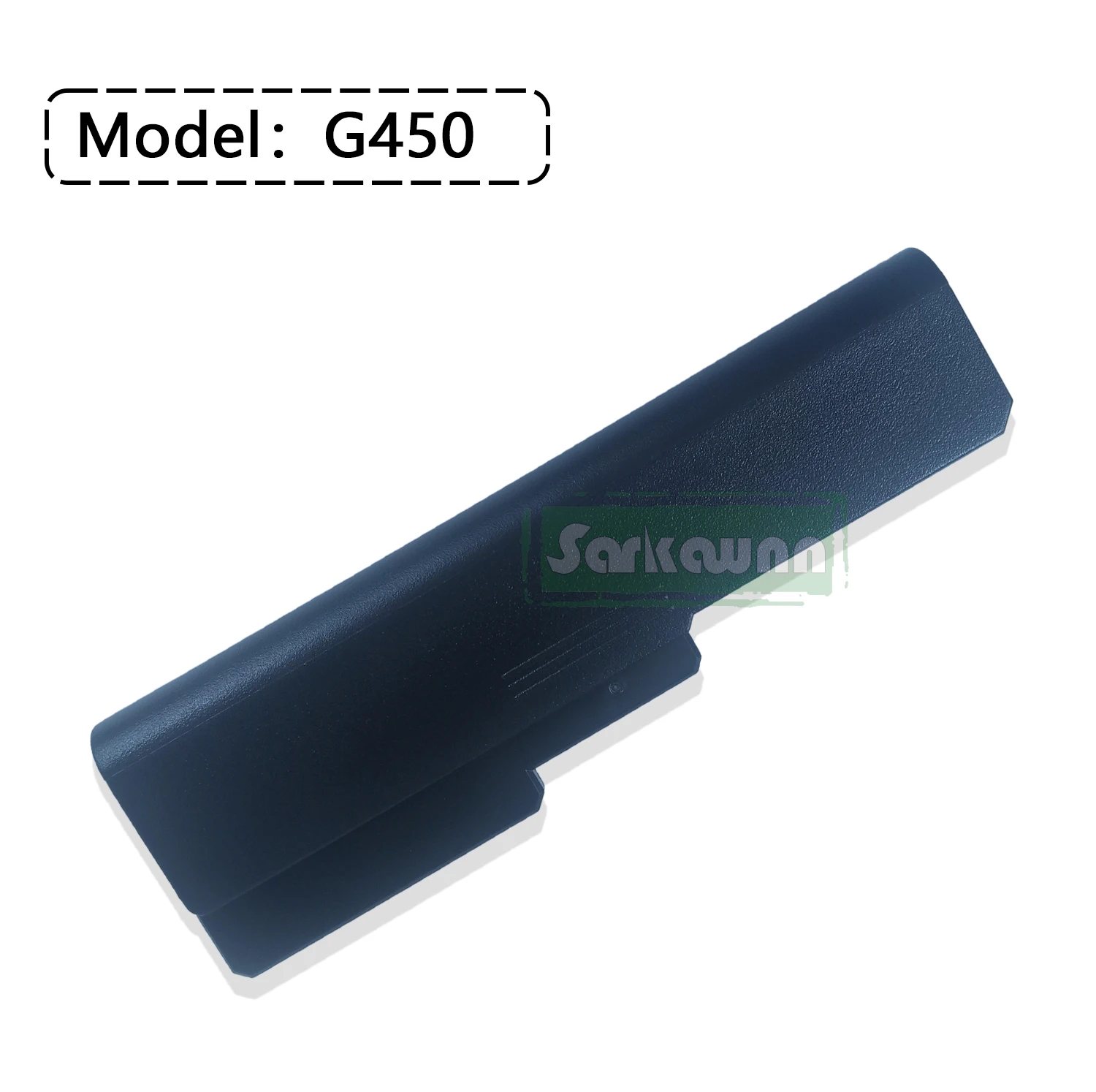 Bateria do portátil Sarkawnn g450, para b460 lenovo, b460a, b460g, b460l, b550, b550a, b550g, b550l, g430, g430a, g430l, g430l, g430le, série g430m