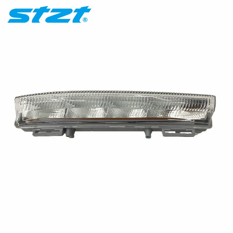 STZT 2049068900 LED Fog Lamp Daytime Running Lamp LED Daytime Running Lights Auto Parts For merceds Benz W204 W212