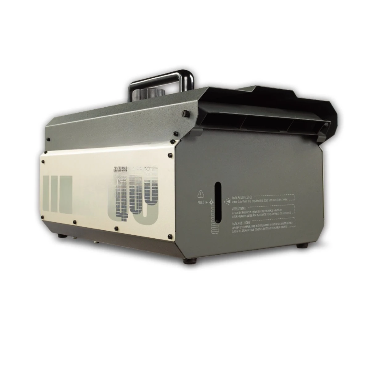

I HZ-400 fog machine, stage performance mist machine