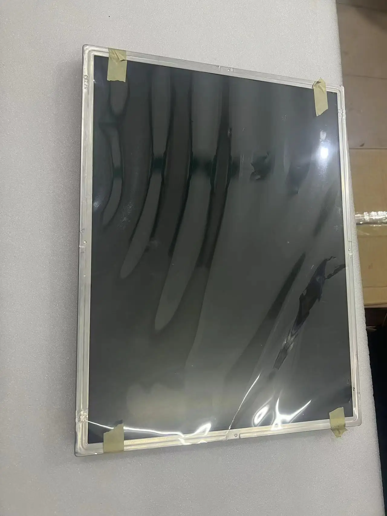 Imagem -04 - Painel Lcd Industrial Original Lq201u1lw01 Lq201u1lw11 Lq201u1lw11z Lq201u1lw18