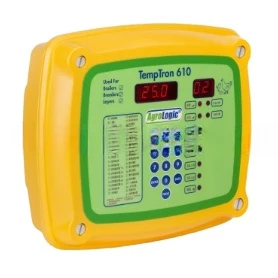 Agrologic 610 poultry equipment Poultry farm accessories agrologic 610  temperature controller