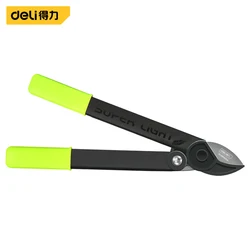 1Pcs 65Mn Gardening Scissors Anti-slip Handle Garden Pruner Orchard Pruning Shears Tree Branch Cutter Multifunction Garden Tools