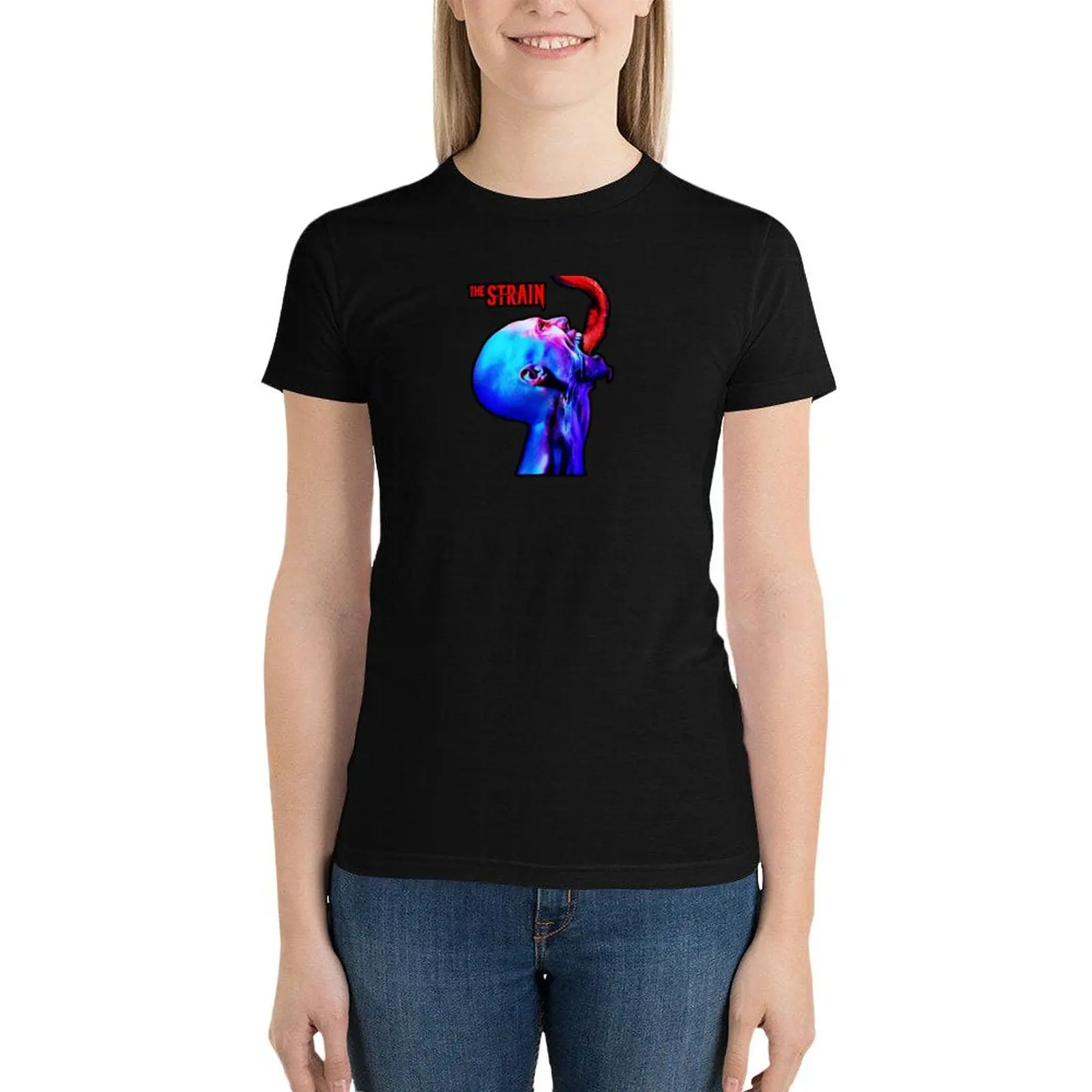 The Acacia Strain T-Shirt cute clothes graphics oversized shirts graphic tees tshirts woman