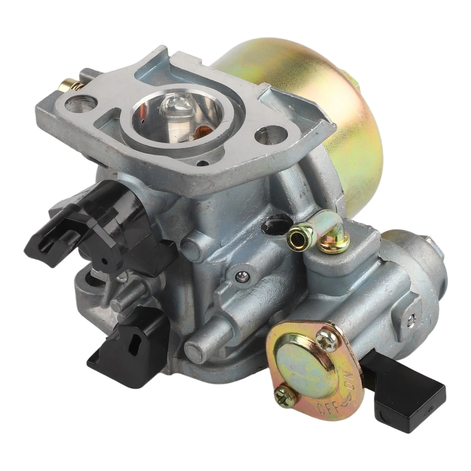 Easy Installation As Shown Carburetor Kit Single Piece Boosts Engine Power Fits Multiple Models Engine Maintenance For GX120