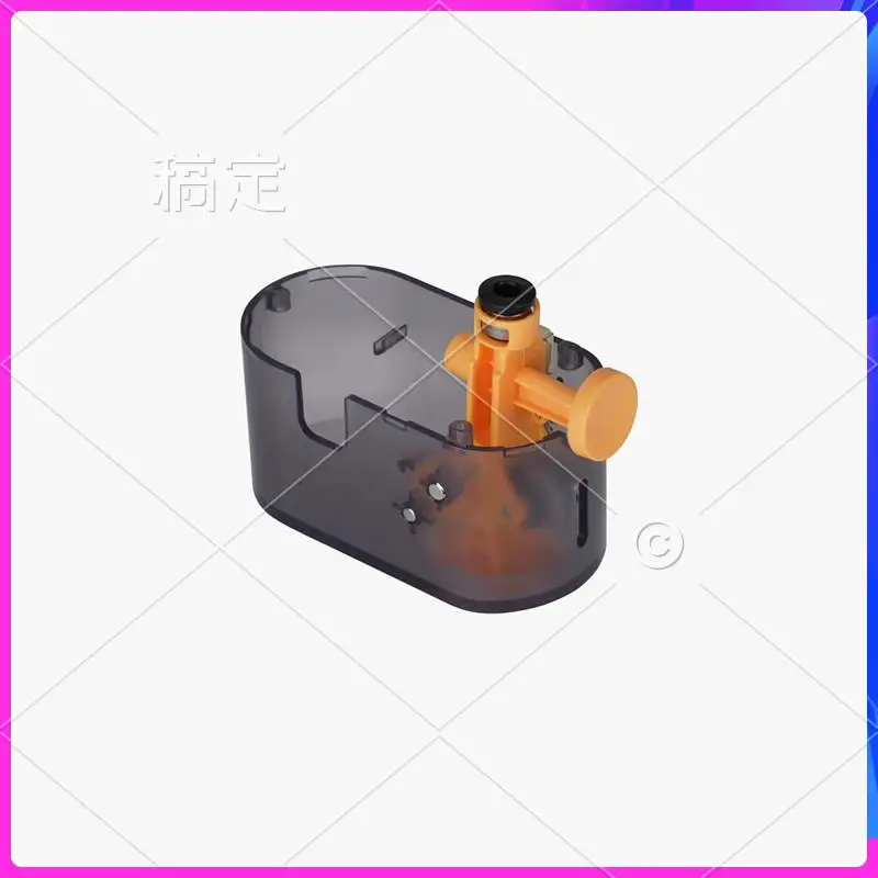 

AP-Printer Feed Port For Bambu Lab A1/A1 Mini AMS Inlet Assembly 3D Printer Accessories Left Feeding Port