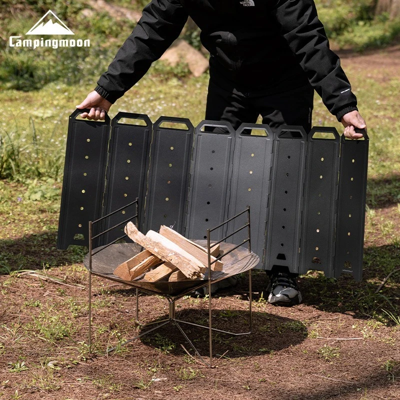 Campingmoon YD-40 Y…