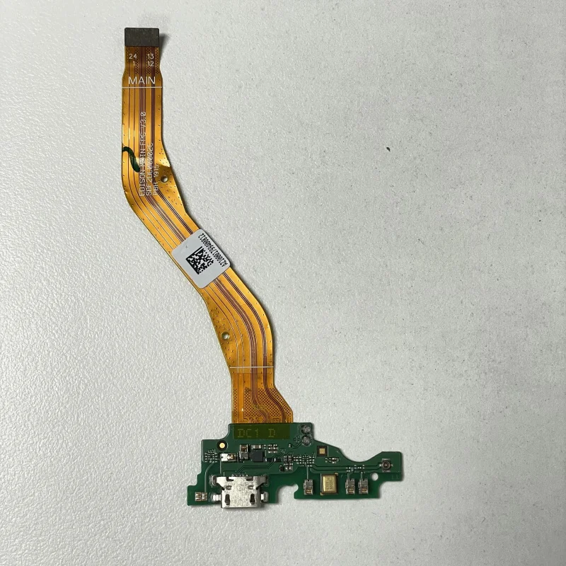 

For Alcatel 1X 2019 5008 5008T 5008Y 5008U 5008R 5008D USB Charging Board Dock Port Flex Cable Repair Parts