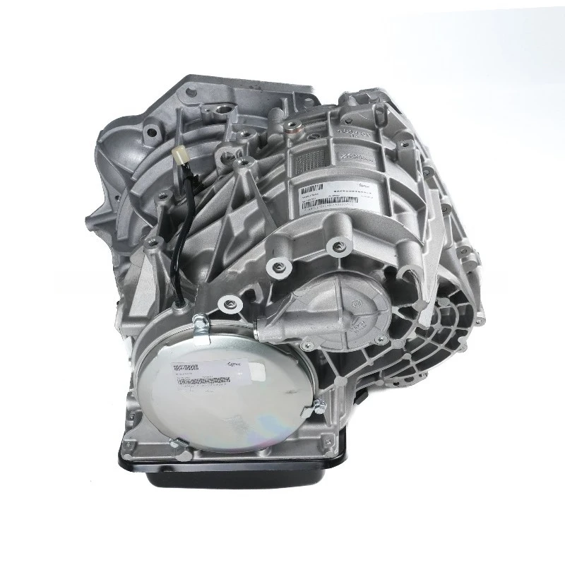 Original Quality Brand New VT3 Punch 6 Speed CVT Automatic Transmission Complete Valve Body Gearbox Lifan 1.8 720 Condition