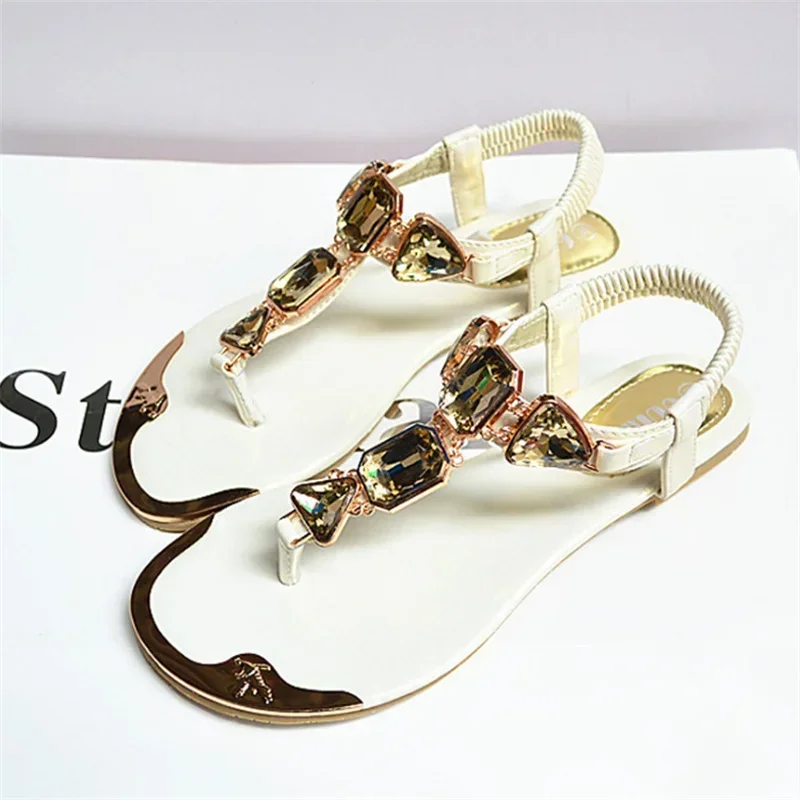 Casual flat shoes for women, flat shoes, European and American, New Spring