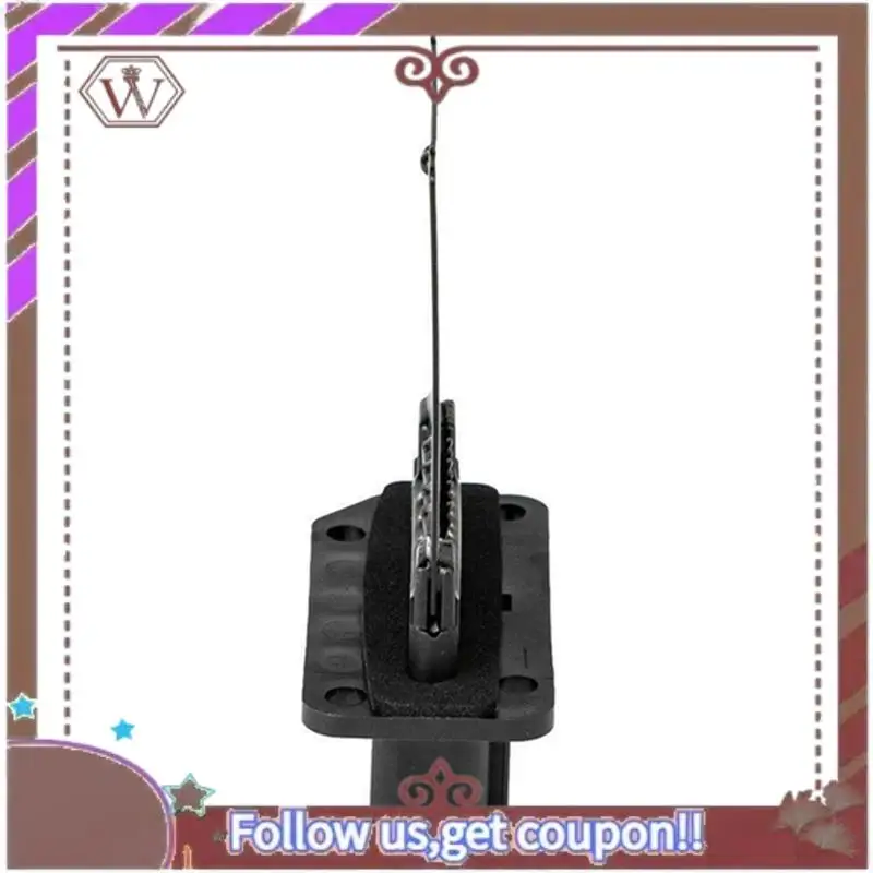 

A57E-Автомобильный резистор вентилятора, резистор двигателя для Ford, запасные части, аксессуары 3F2Z-18591-AA 3F2Z18591AA