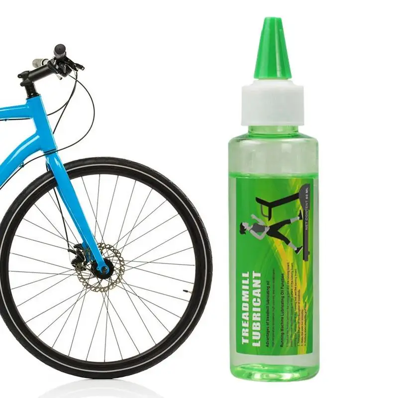 

﻿ Treadmill Belt Lubricant Silicone Oil 60ML Running Machine Treadmill Oil Maintenance Tool Treadmill Accessories