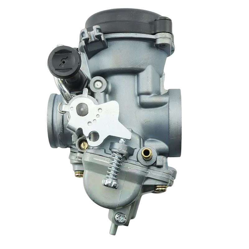 Carb For Suzuki King EN125 GN125 GS125 EN125-2 Motorcycle Carburetor Suitable for Light Duty Cycling Diamond Leopard 125 Euro 2