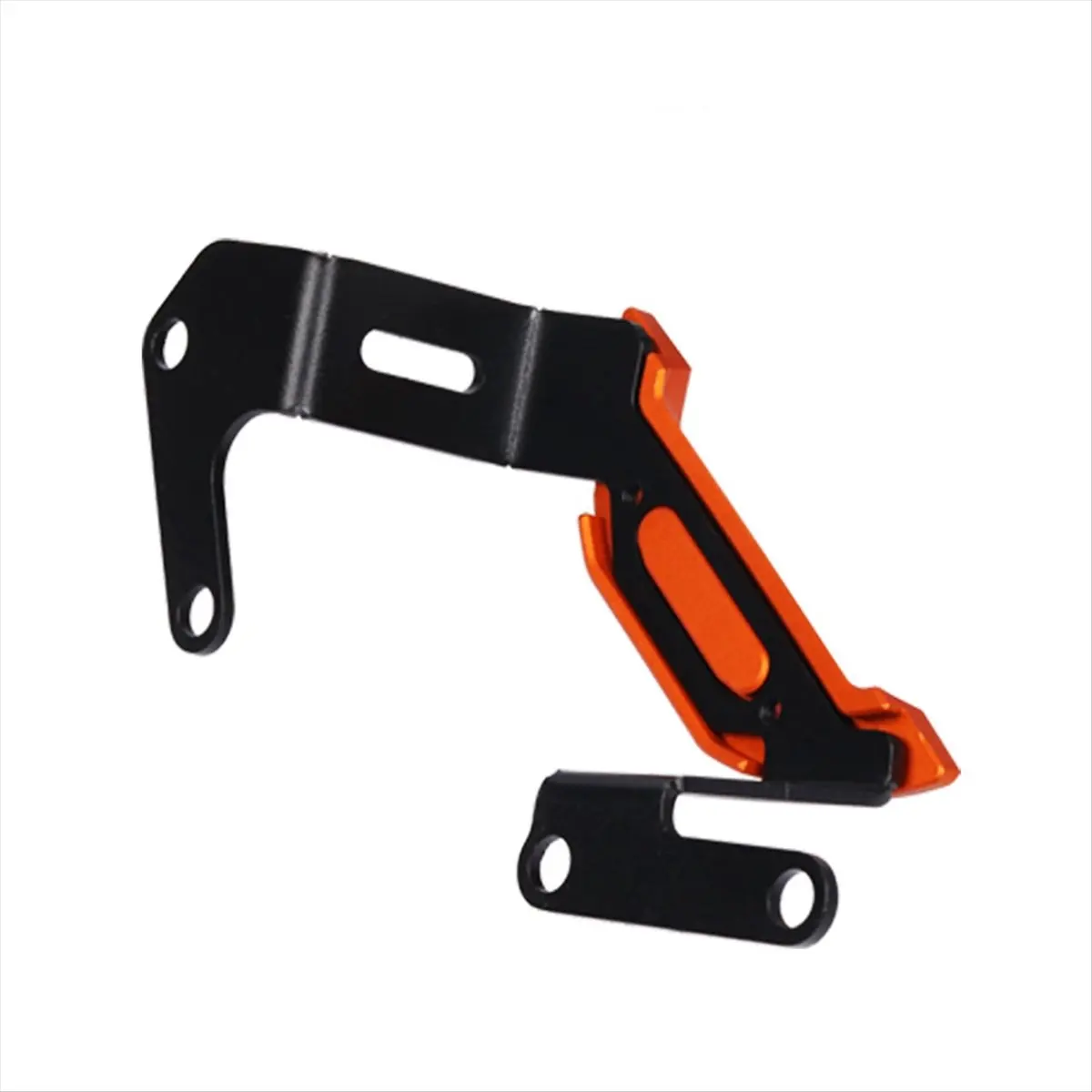 #88M (Orange)Motorcycle Modified Engine Anti-Fall Block Protective Cover for KTM,Automotive Parts & Accessories