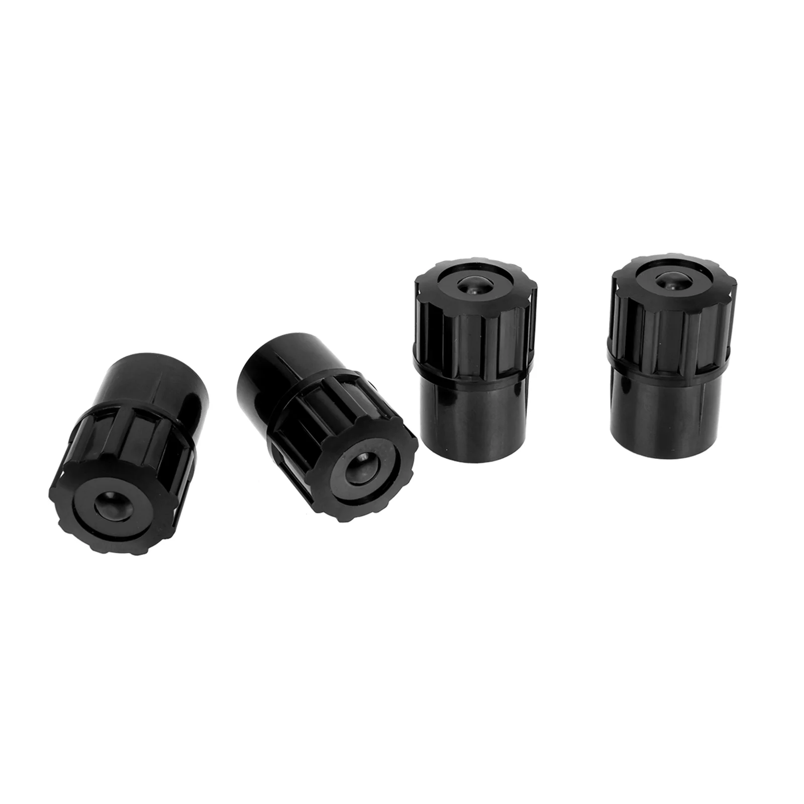 

4pcs Saxophone Plug Alto Replacement Small Protective Stopper Durable Plastic Hat For Music Instrument Supply Professional Sax