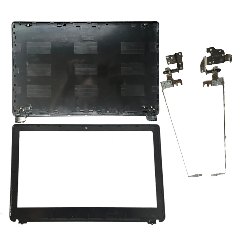 

NEW For Acer Aspire E1-510 E1-530 E1-532 E1-570 E1-532 E1-572G E1-572 Z5WE1 LCD BACK COVER/LCD Bezel Cover/LCD hinges