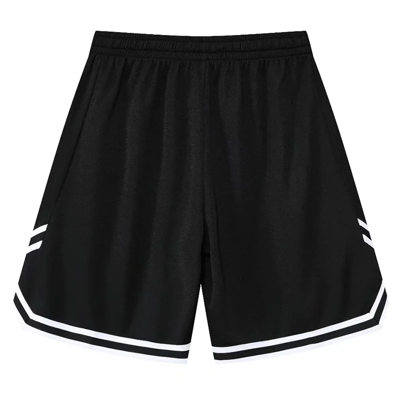 USA Men\'s Sports Basketball Shorts Mesh Quick Dry Fitness Joggers Casual Breathable Male Sportswear Summer Gym Shorts Men Pants