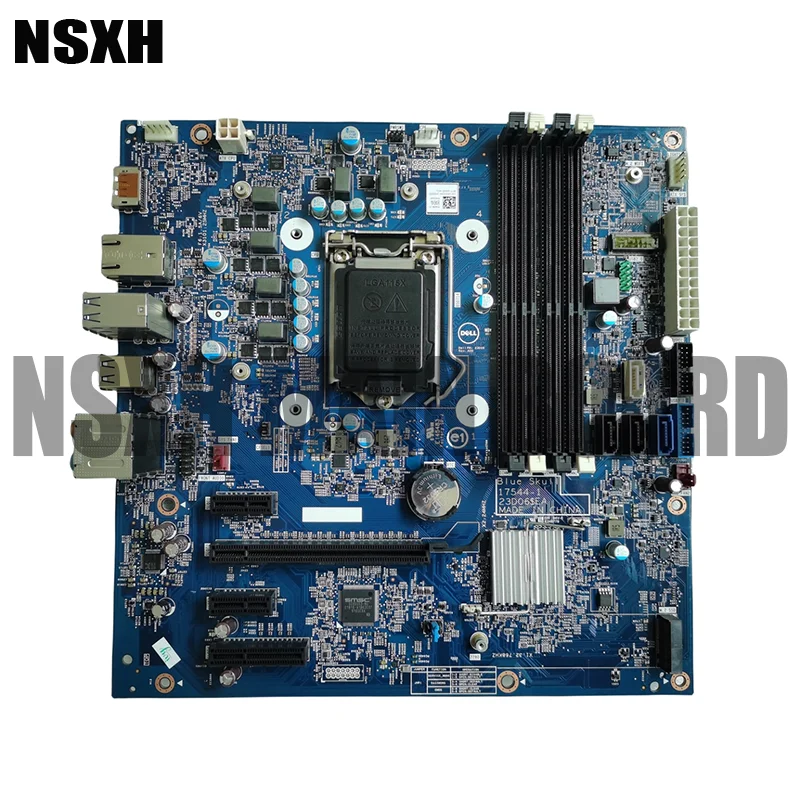 

5680 Motherboard 17544-1 CN-0PXWHK 0PXWHK PXWHK 23D06 023D06 DDR4 Motherboard 100% Test Ok Send