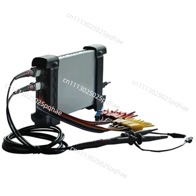 6022Bl Virtual Oscilloscope with 16-Channel Logic Analyzer Usbxitm Interface
