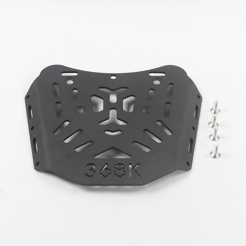 

Для ZONTES Shengshi 368K модифицированная опорная пластина хвостового ящика, утолщенная углеродистая сталь, неразрушающая опорная пластина хвостового ящика