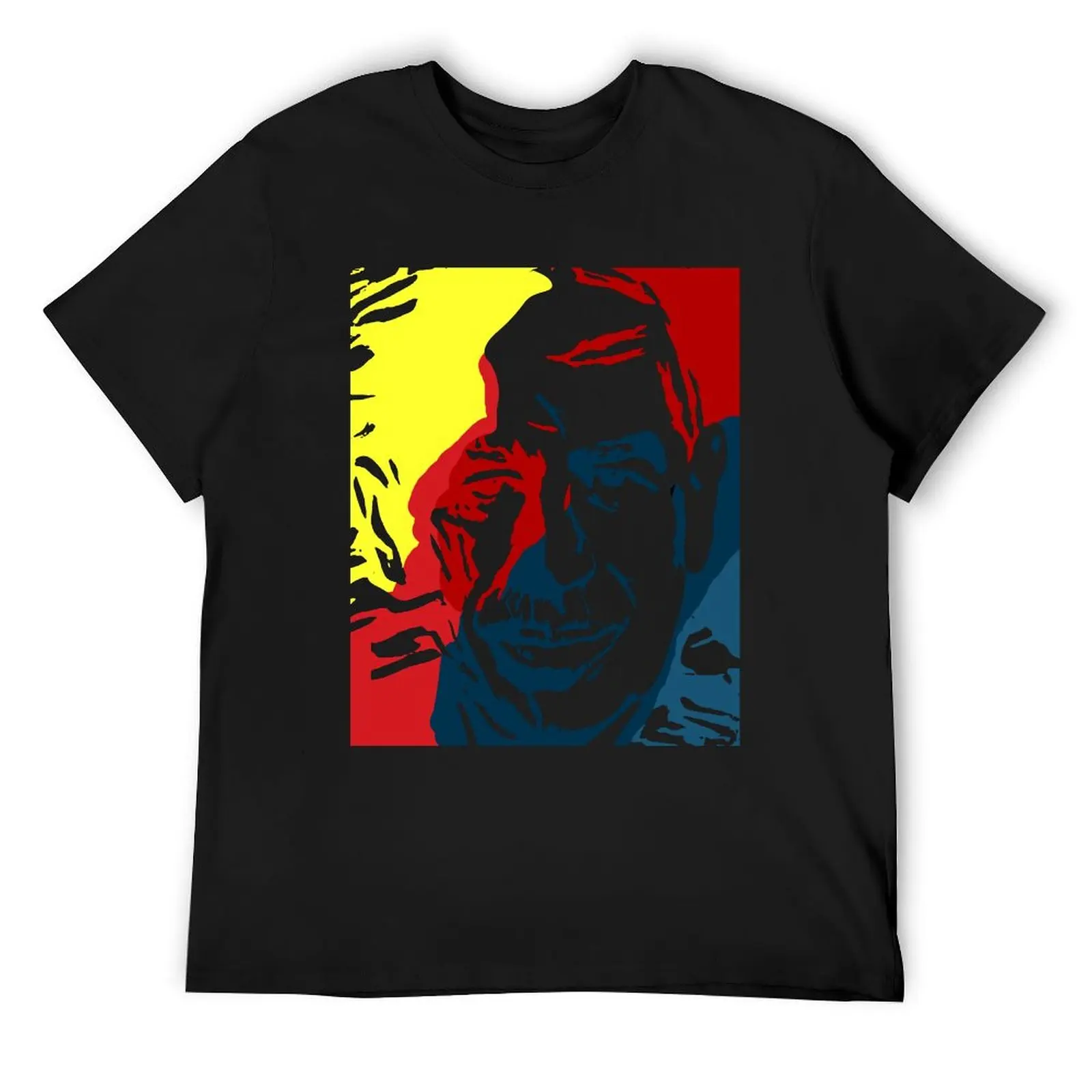 

Maynard Keynes T-Shirt vintage anime shirt Short sleeve tee graphics shirts graphic tees mens shirts graphic tee