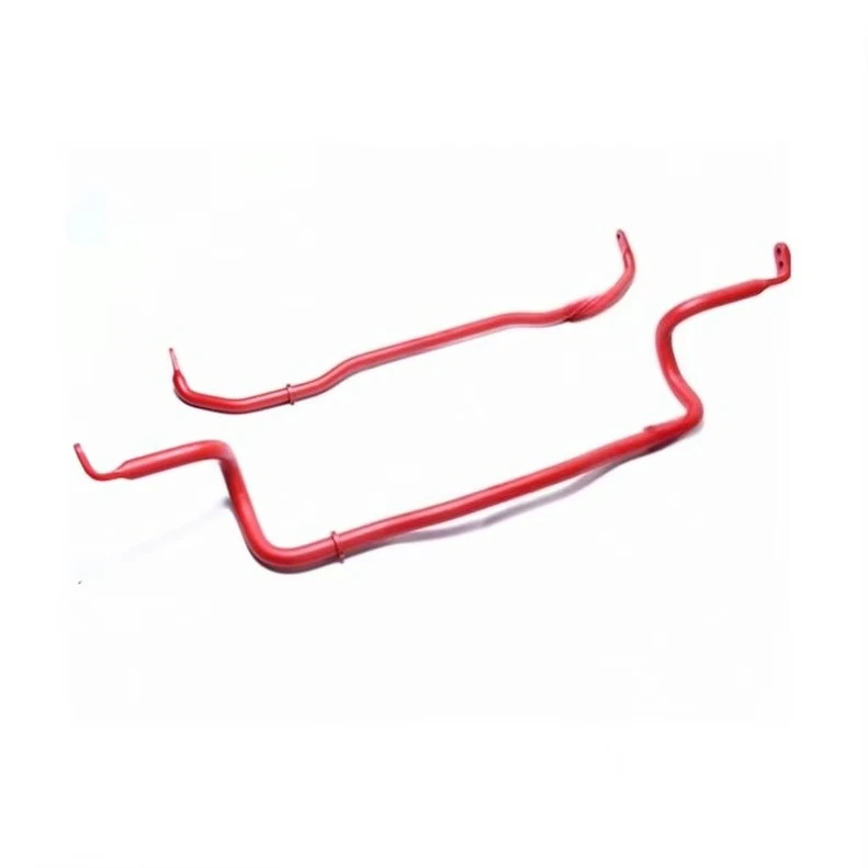 Hot-selling Performance Front Sway bar Stabilizer bar Antiroll bar for BMW E39