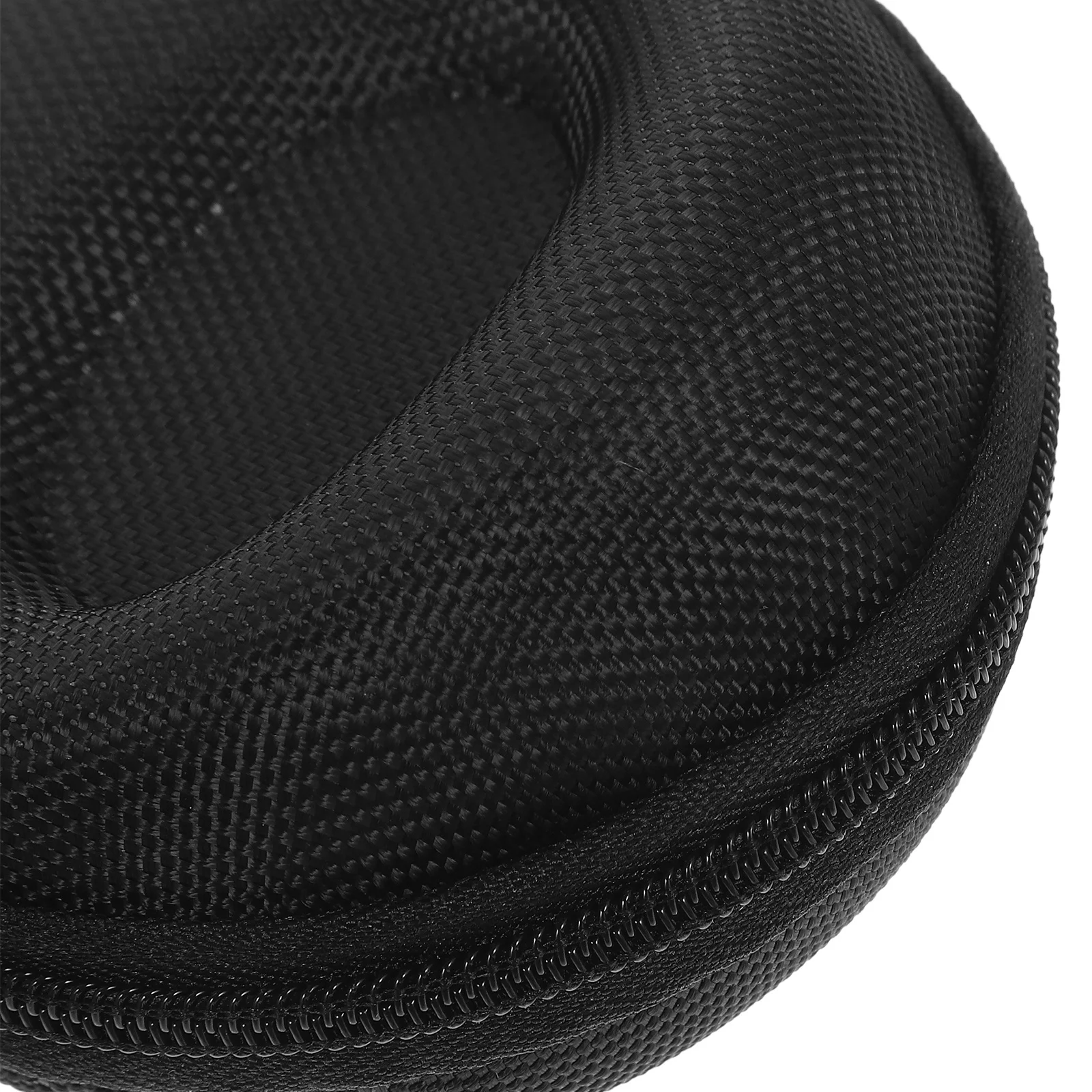 

Watch Storage Box Waterproof Nylon EVA Fleece Durable Detachable Sponges Large Small Watches Personal Business Use