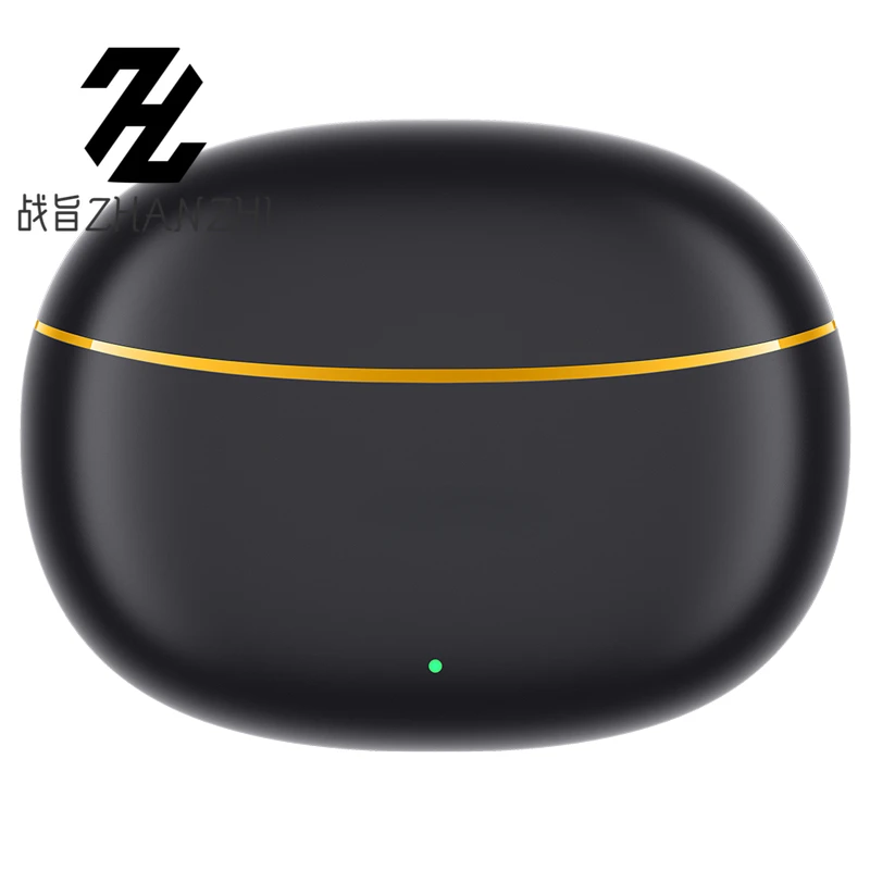TWS 1e True Беспроводная Bluetooth-гарнитура-вкладыш Активное шумоподавление Длительный срок службы батареи Низкая задержка