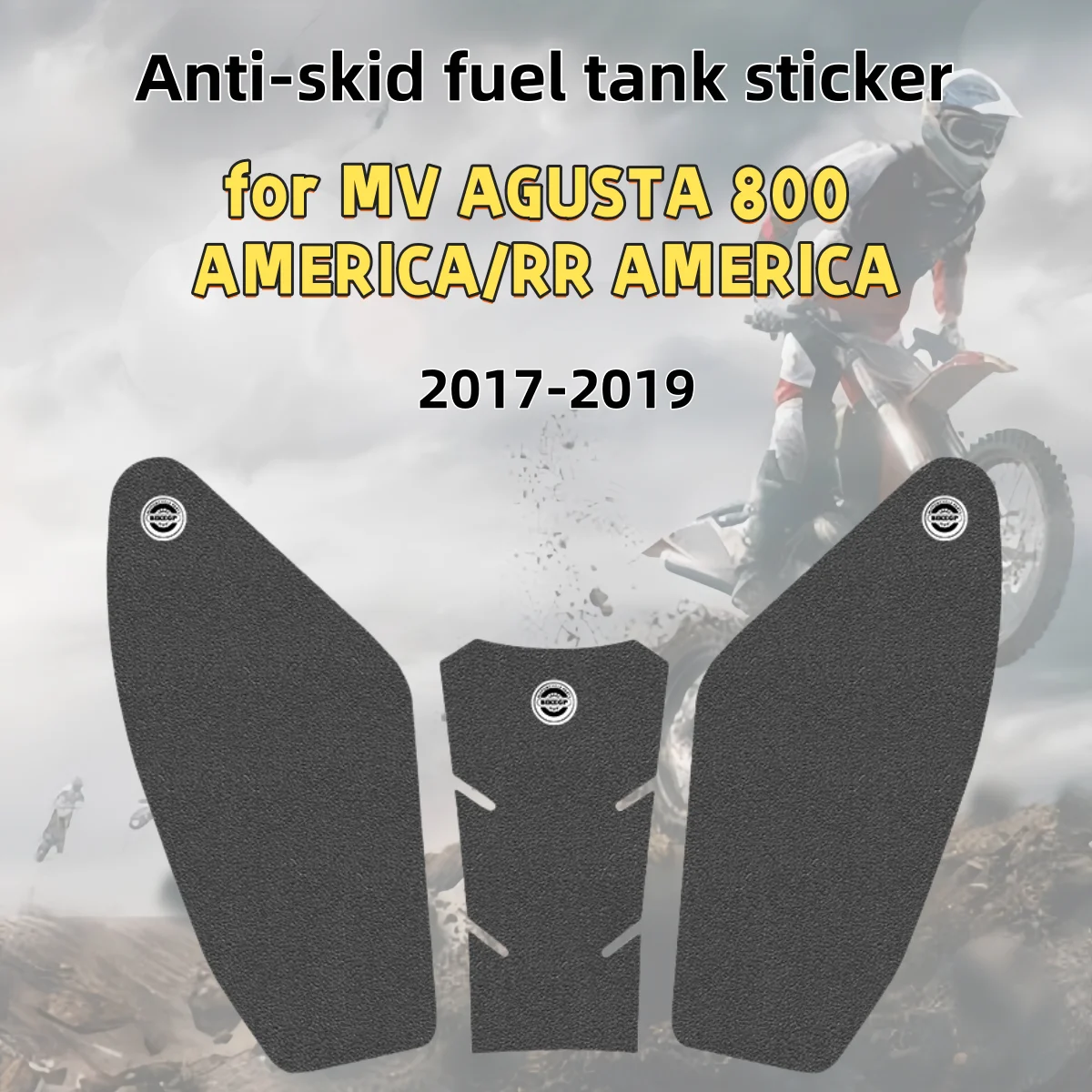 

for MV AGUSTA 800 AMERICA/RR AMERICA motorcycle fuel tank sticker MV AGUSTA 800 AMERICA/RR AMERICA motorcycle fuel tank sticker