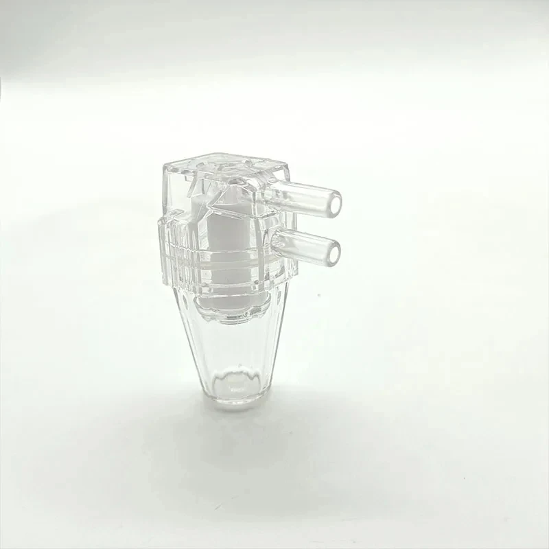 Essential Oil Filter Bottle for Beauty Equipment, Air Suction Filter Accessory for Cavitation Slimming Machine view 2