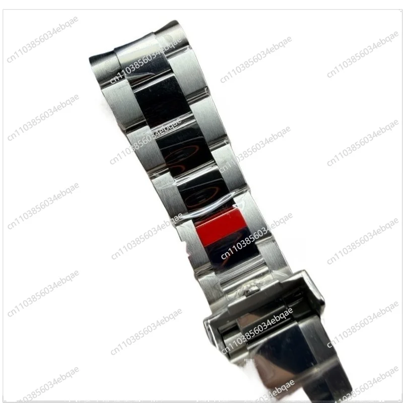 

For VS Type 40mm126622 Strap High Quality Watch Accessories