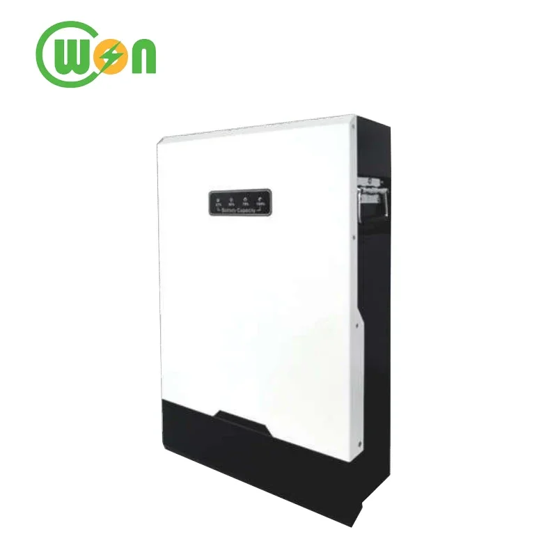 10KW Home Solar System Phosphate battery lifepo4 bms power wall 48v 200ah lithium solar battery pack