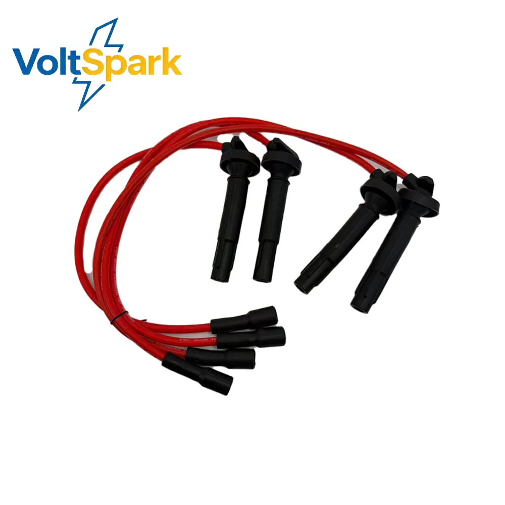1652589 Split Wire Set Direct Replacement for Subaru Legacy Forester Outback Baja Saab 9-2X 2.2L 2.5L