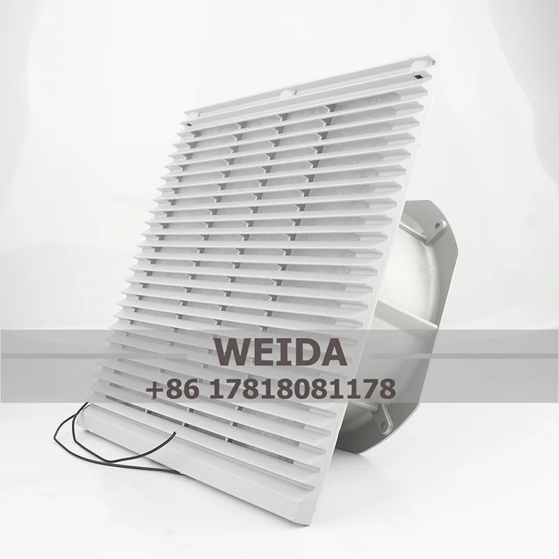 Original Genuine Product COSTECH 200V 220V AC230V 0.300/0.360A 67/90W 50/60Hz Low Voltage Capacitor FPF20KU230BE-S00 Cooling Fan