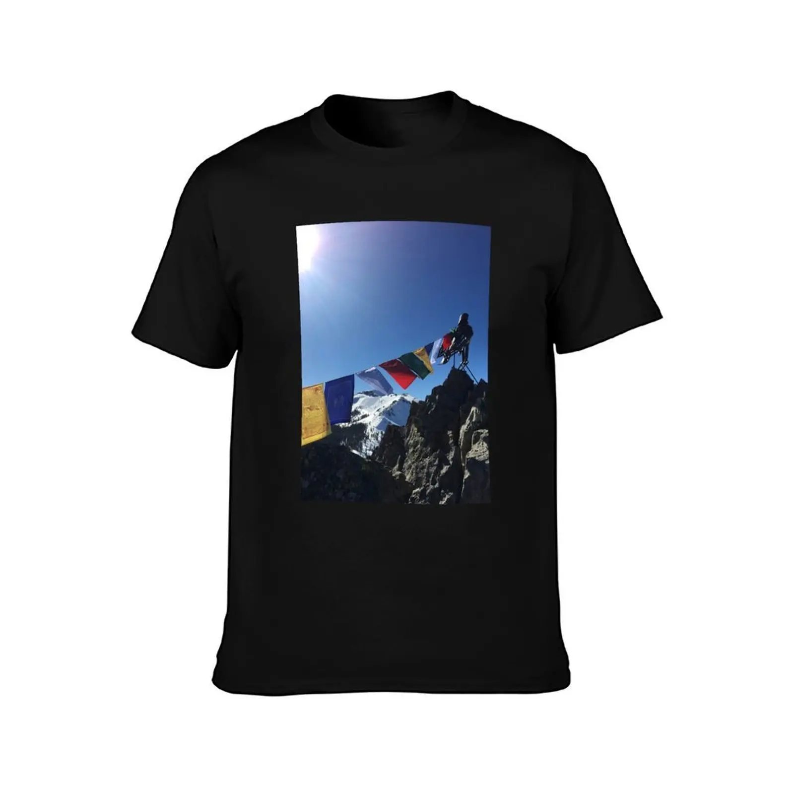 Eagle's Nest T-Shirt g man t shirts for men T-Shirt