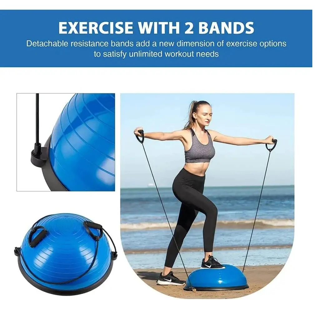 ضرب كرة اليوغا موجة السرعة، كر - مراجعة Sports Equipment Supplies وسعره