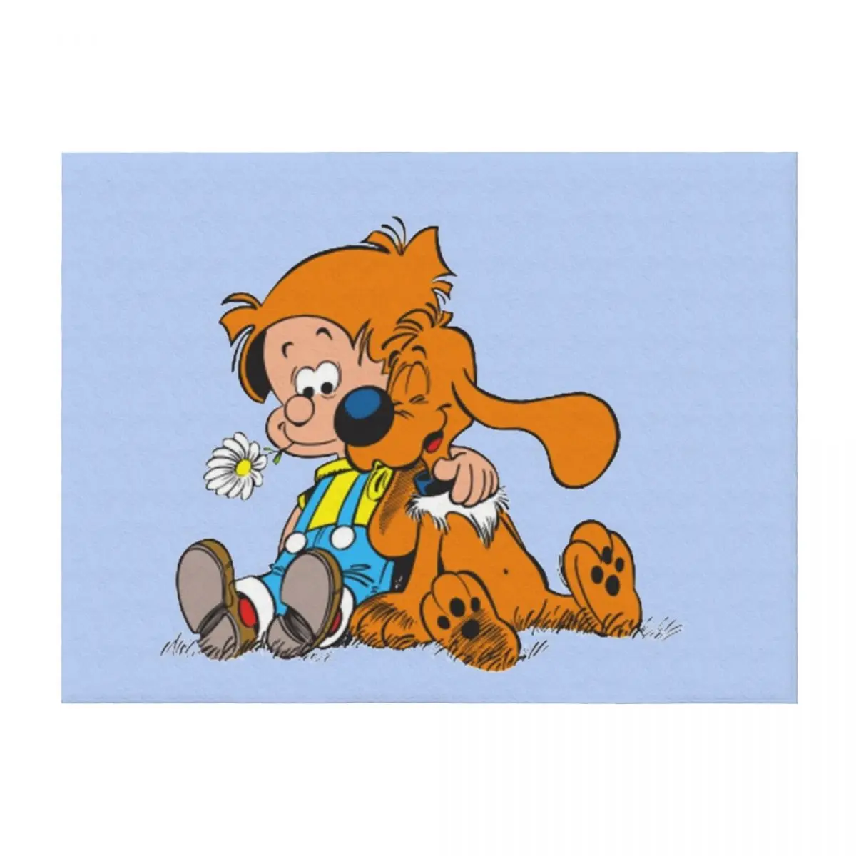 Billy And Buddy & B…