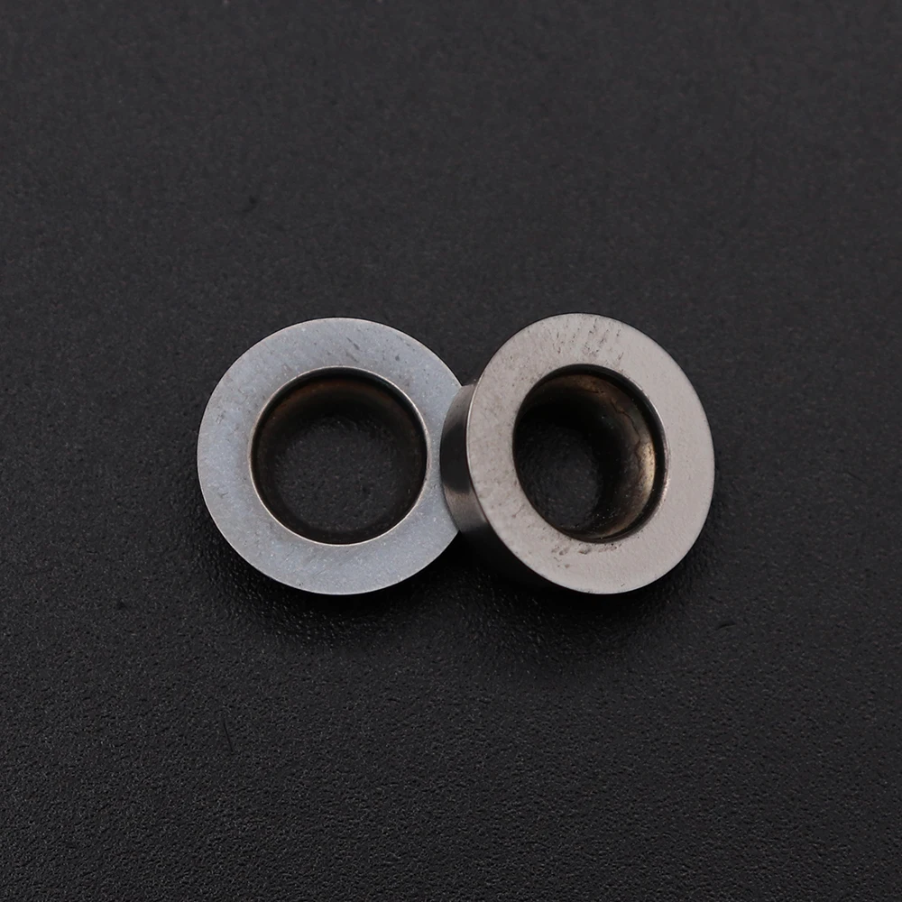 RPMW1003 MO 2050 inserto in metallo duro tondo di alta qualità utensile per tornitura di metalli CNC rotondità lama per piastra di fresatura indicizzabile