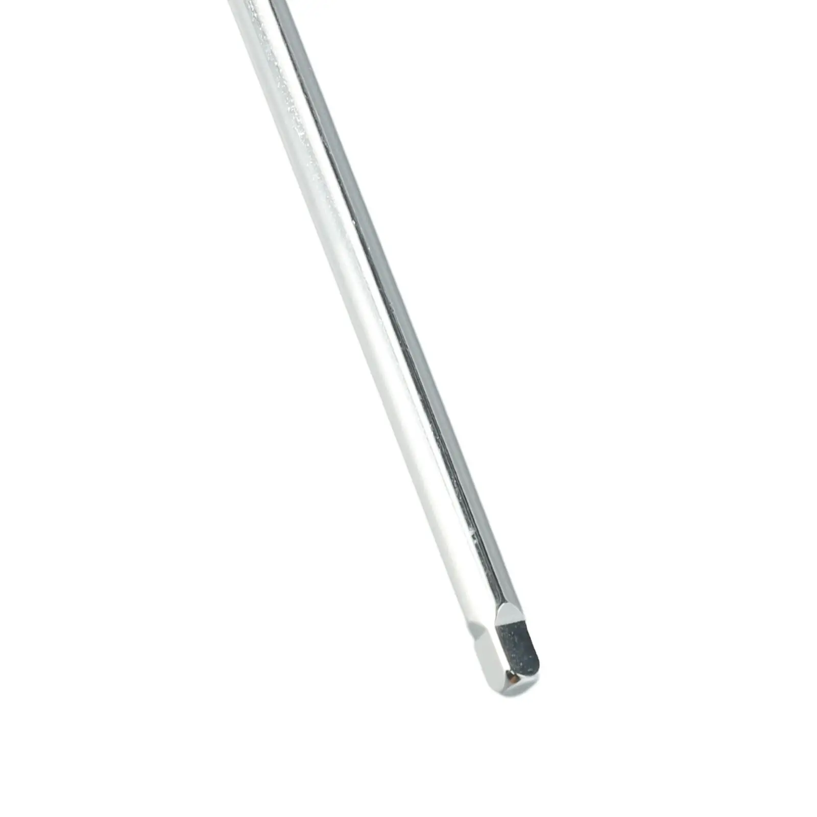 High Quality New Practical Extension Bar Extender Hand Rustproof Sliding Rod Small Square Rod Socket Spare Part Tools