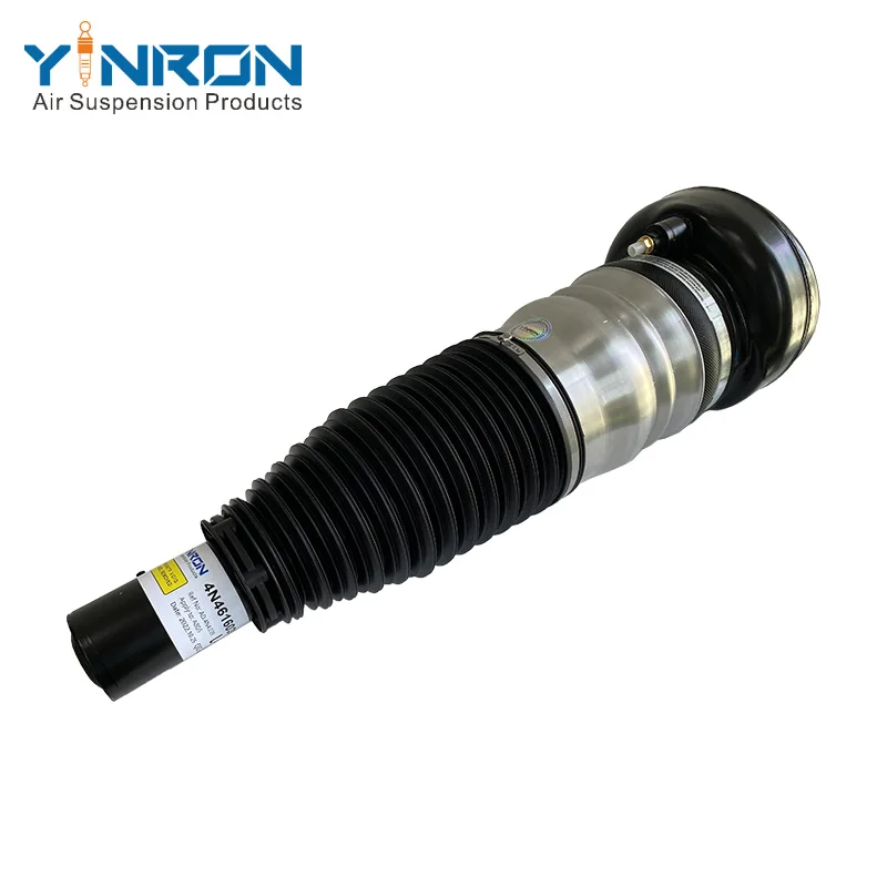

YINRON Stable Quality For Audi A8D5 4N Air Suspension Strut Airmatic Front Left Side 4N4616039F 4N4616039G 4N4616039H 4N4616039K