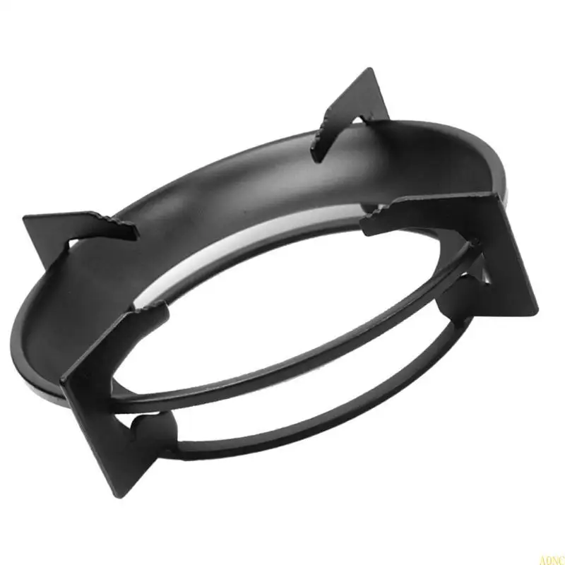 A0NC Высокая температурная устойчивость к газовой плите из нержавеющей стали.