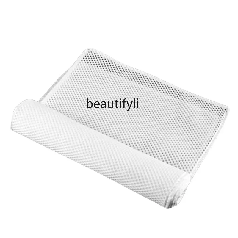 

Moxibustion Bed Heat Proof Mat Mesh Mattress Moxibustion Fumigation Ironing Pad Bed Sheet Breathable Mesh Heat Proof Mat