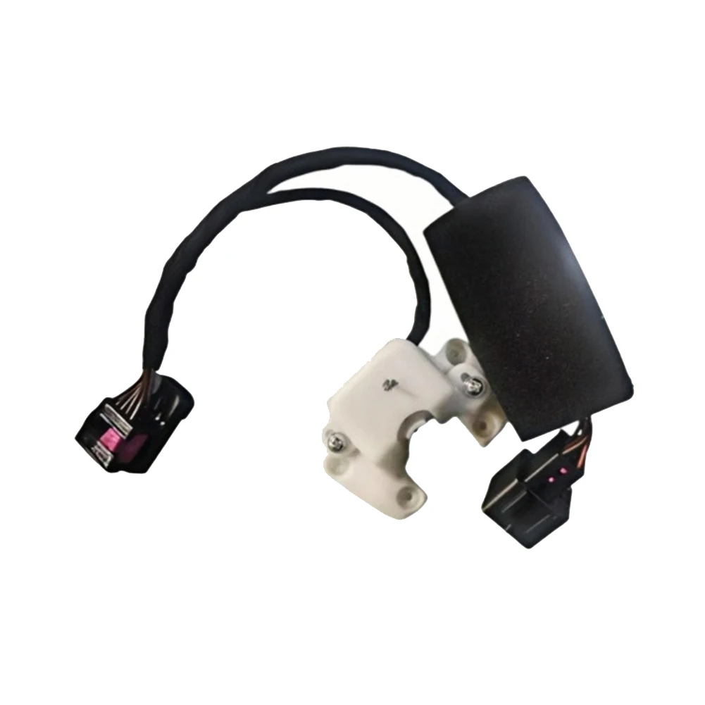 

Direct Replacement Switch Module As Shown 3Q0713128 Switch Module Plastic Construction OE Number Match Broken Part Fix