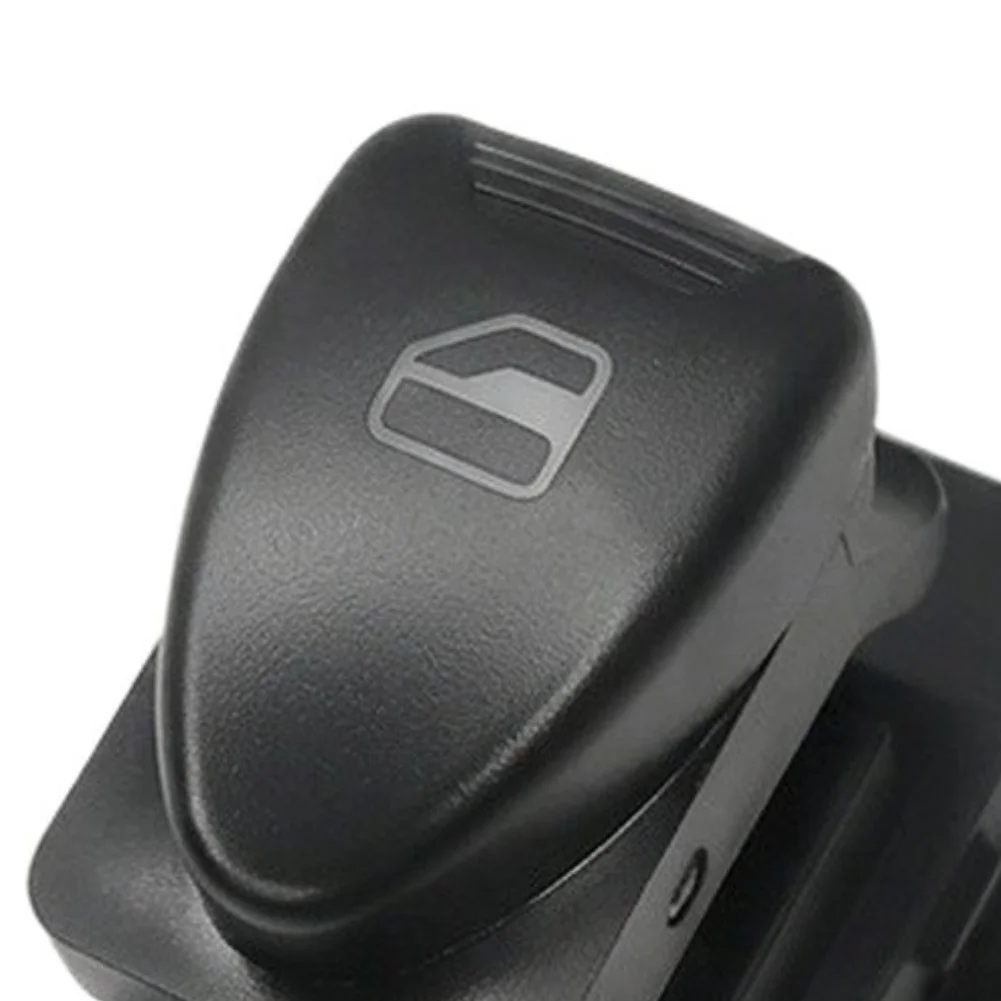 8-Pin Connector Switch Power Window Switch For Daily Driving Use Electrical System Integration For Chery QQ3 2005-2012