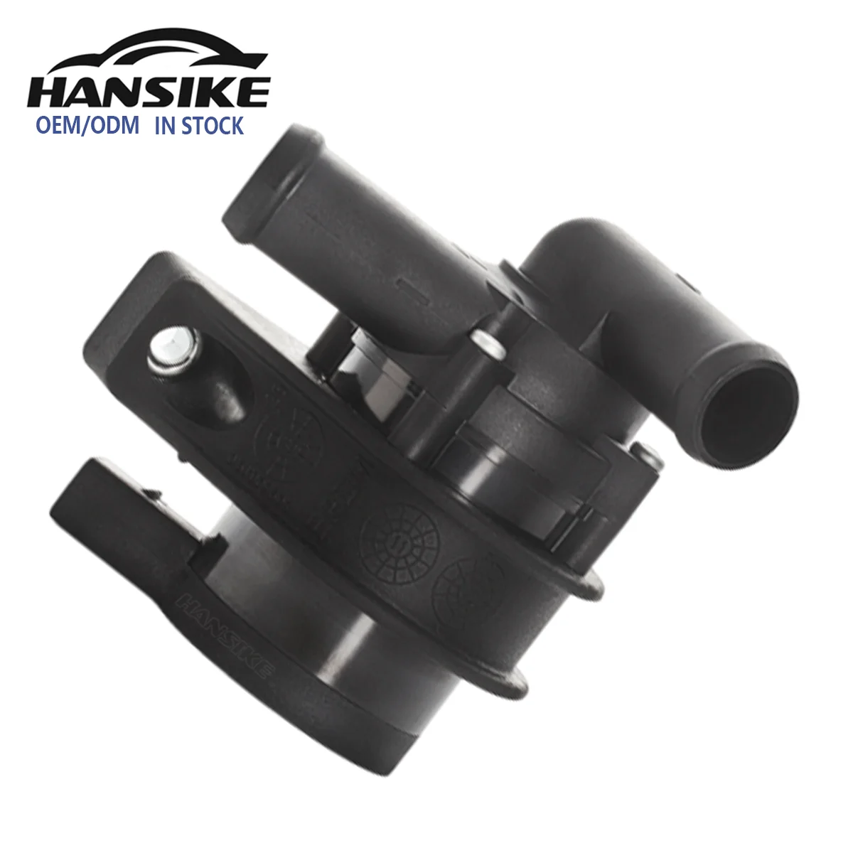 Hot Sales High Quality OEM 99762025100 Cooling System New Electric Water Pump for Porsche Audi VW Cooling Parts Car Accessories